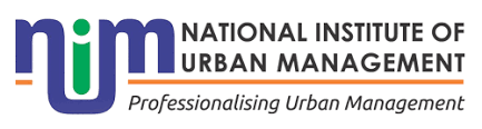 National Institute of Urban Management