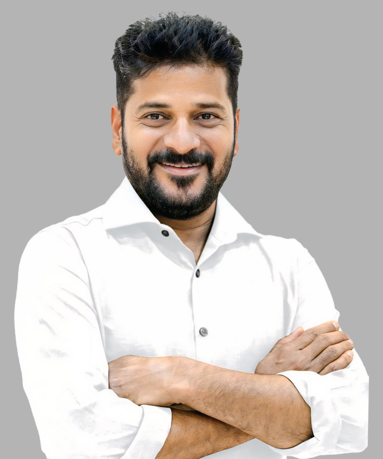 Sri A. Revanth Reddy