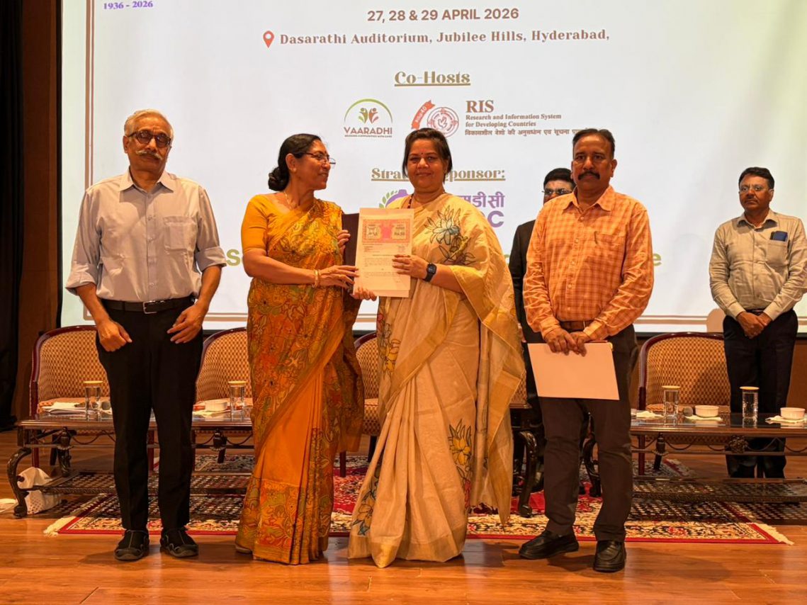 Hyderabad Policy Conclave