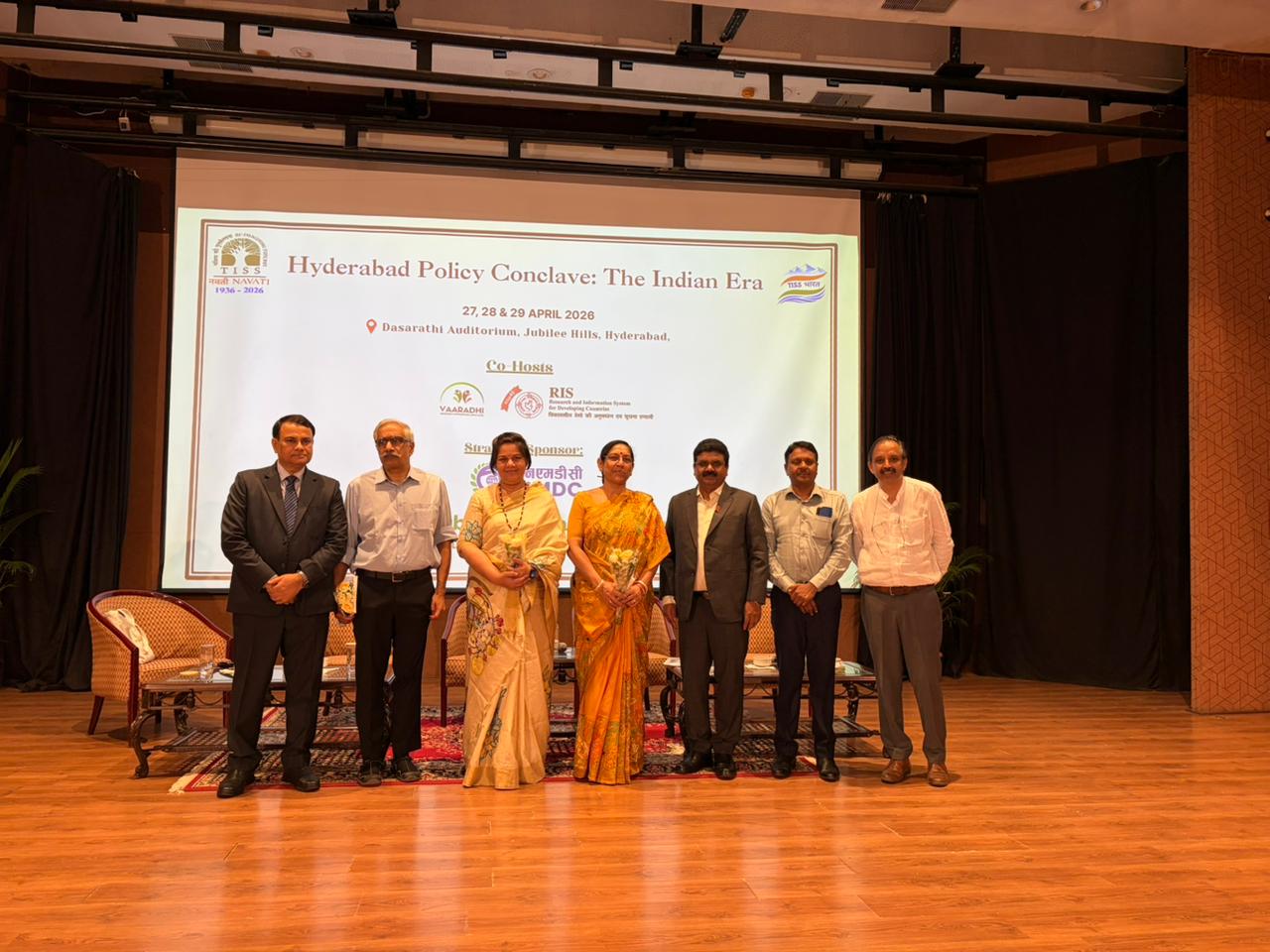 Policy roundtable