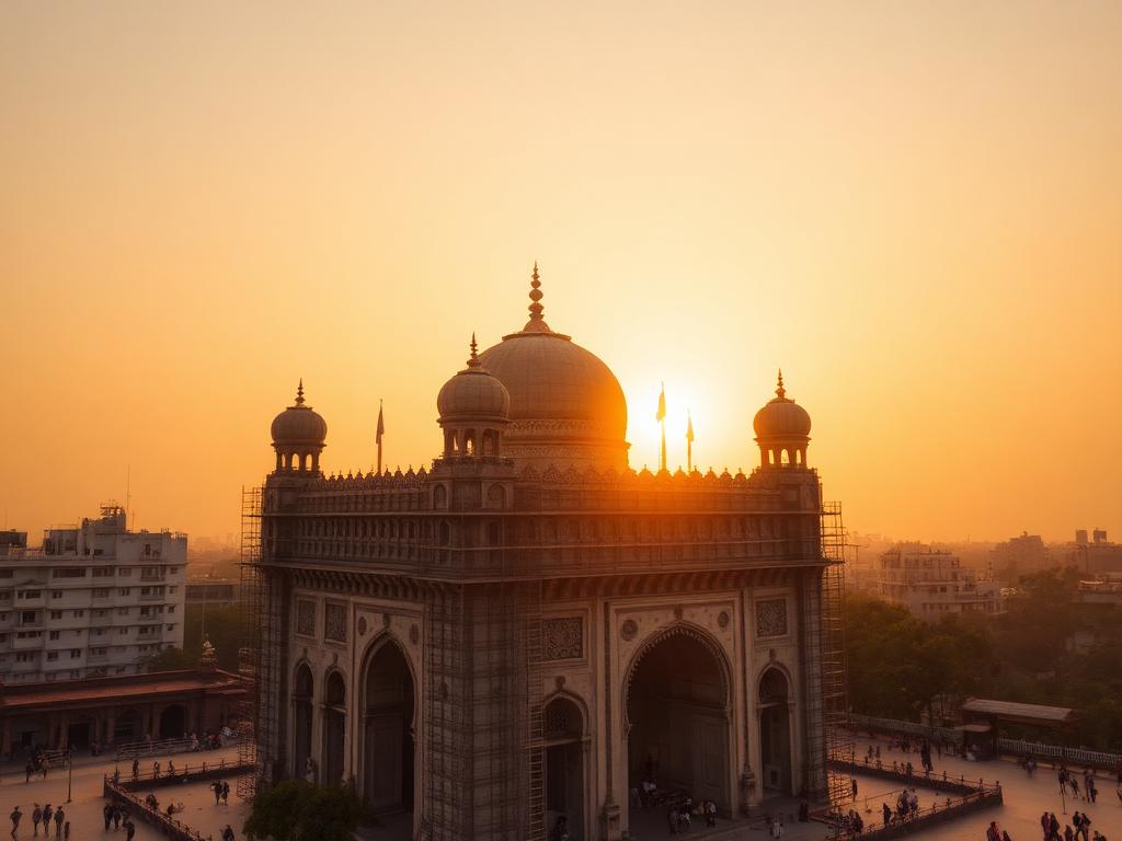 Heritage and Conservation