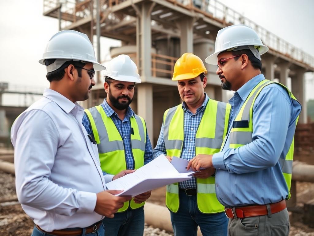 Project Management